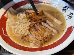 -雷门拉面店(新光天地店)