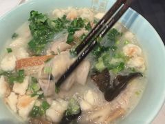 -春发生饭店·非遗(南院门店)
