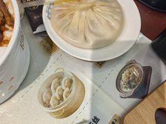 -老淮城·长鱼面(河下古镇店)