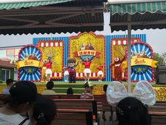 -沈阳方特欢乐世界