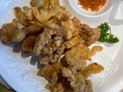 -手选潮汕鲜活牛肉火锅(二七广场店)