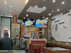 -百年老字号·观振兴蟹黄面·三虾面·苏式面(观前街富仁坊巷店)