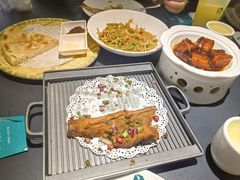 -小菜园新徽菜(青岛市南万象城店)