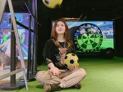 -VS SPORTS PARK运动玩乐园·团建·生日会(合生汇店)