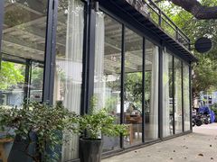 -OurTime Cafe OT咖啡馆