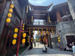 -武汉园博园(武汉自然博物馆)