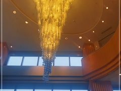 -上海明天广场JW万豪酒店