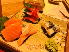 -赤坂亭·M9和牛烧肉·铁板烧(合肥万象城店)