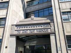 -上海四行仓库抗战纪念馆