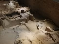 -洛阳周王城天子驾六博物馆