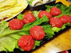 -嬷孙家潮汕牛肉火锅(北京路天河城店)