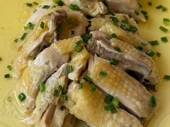干蒸鸡-侬佳蒸菜馆(听潮店)