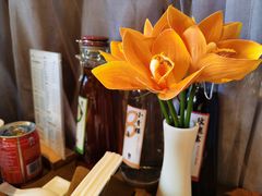 -木王宴语·野生鲜菌火锅(玉河店)