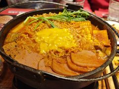 -火联烧烤(学院路创始店)