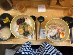 -柒鉦·日式豚骨拉麵(常德路店)