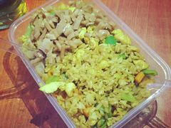 -翻滚吧!蛋炒饭·天津炒饭哥
