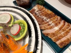 -太食獸泰式茶餐厅(IFS国金中心店)