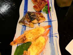 -景鹤料理(上地华联店)