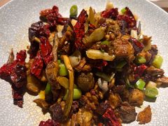 -山石榴·贵州菜(丰盛里店)