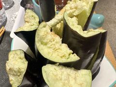 -蘸小院铁锅炖·蘸酱菜·东北菜(怀远门店)