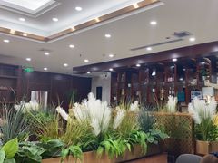 -红菜坊·烤鸭·川鲁宴(石园店)