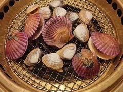 -韩盛·盛江山自助料理(中街大悦城黑金店)