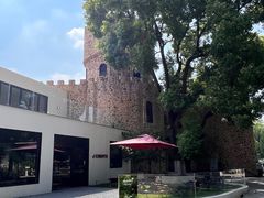 -J Create城市露营咖啡·简餐·宠物(上海动物园店)