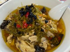 -西江红·株洲本地菜(滨江南路店)