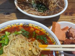 -桂花香手工面(鼓楼店)
