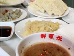 -洪运轩饭庄(北纬路店)