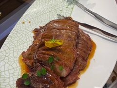 -德信恒隆国际酒店