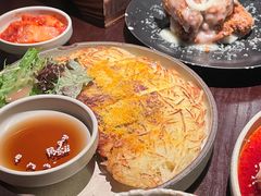 -Fuzzy Bistro 浮几韩餐·茶酒馆