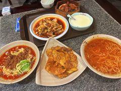 -小街天府(西工小街店)