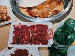 -季季红火锅(新建新城吾悦店)