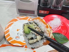 -新一番三文鱼寿司(大东海店)