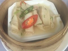 -御花园·粤菜·海鲜火锅(中山公园店)