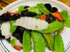 -云海肴·汽锅鸡·云南菜(天津国金汇店)