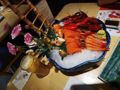 -清水日本料理铁板烧(学府路店)
