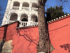 -白帝城·瞿塘峡景区