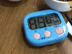 -杨记山珍鸡煲菌汤锅
