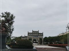 -敬亭山风景名胜区