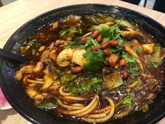 -苗乡米线(建军路店)