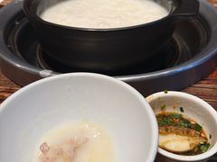 -大良毋米粥(锦龙路总店)