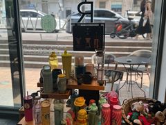-星巴克臻选(青岛麦凯乐分店)