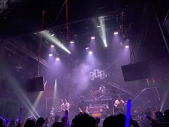 -808 LiveHouse