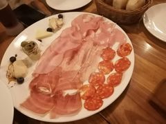 -La Vite意大利餐厅酒馆(乌鲁木齐店)