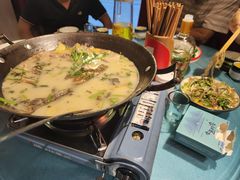 -古道村落(温汤店)