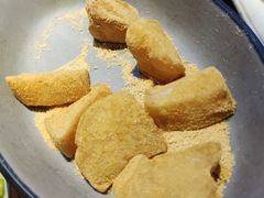 -火炉情韩国料理店(古田路店)