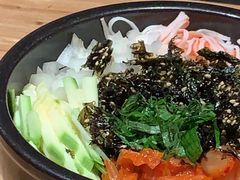 -KimPro 辛普乐概念韩餐