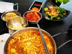 -HONGA HONGA雄家(曹路店)